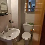 Apartment Palmas - Ideal Visitantes O Trabajadores Desplazados *
