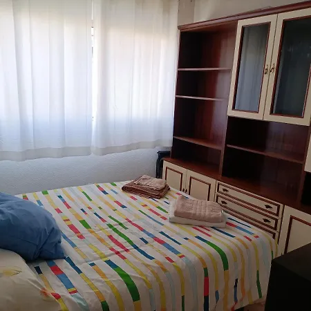 Apartment Palmas - Hasta 6 Personas Las Palmas de Gran Canaria