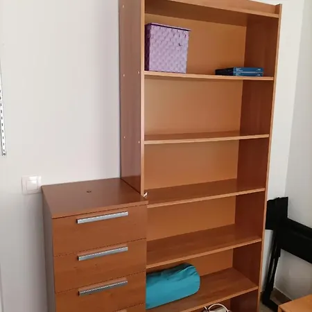 Flat In Palmas - Up To 6 People Apartment *