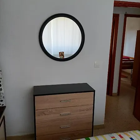 Flat In Palmas - Up To 6 People Apartment Las Palmas de Gran Canaria