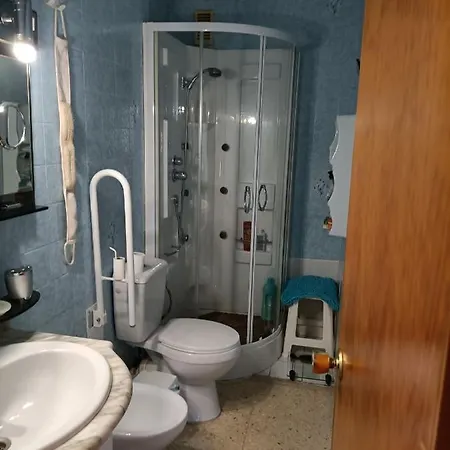 Flat In Palmas - Up To 6 People *