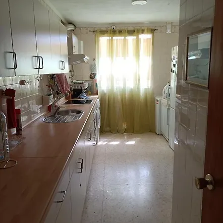 Apartment Flat In Palmas - Up To 6 People *