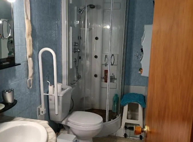 Palmas - Ideal Visitantes O Trabajadores Desplazados *