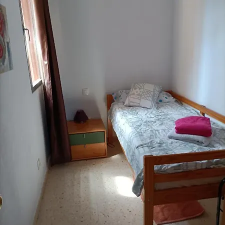 Palmas - Ideal Visitantes O Trabajadores Desplazados