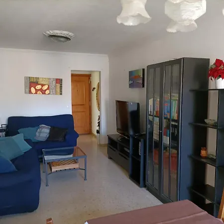 Apartmán Palmas - Ideal Visitantes O Trabajadores Desplazados Las Palmas de Gran Canaria