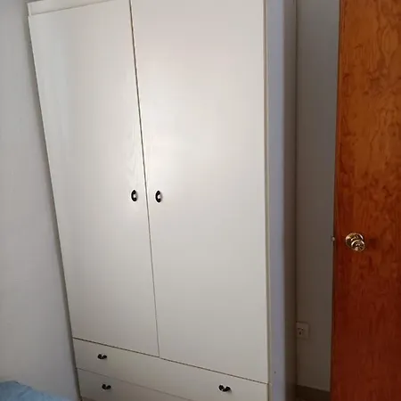 Palmas - Ideal Visitantes O Trabajadores Desplazados Daire *