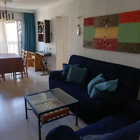 Palmas - Ideal Visitantes O Trabajadores Desplazados *