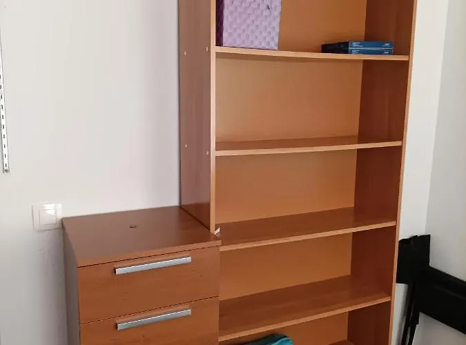 Palmas - Ideal Visitantes O Trabajadores Desplazados Apartmán *