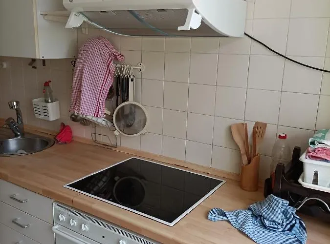 Palmas - Ideal Visitantes O Trabajadores Desplazados Appartement Las Palmas