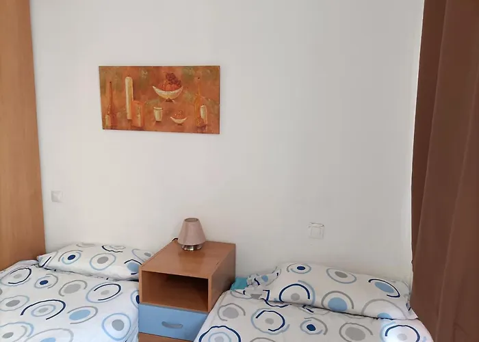 Palmas - Ideal Visitantes O Trabajadores Desplazados