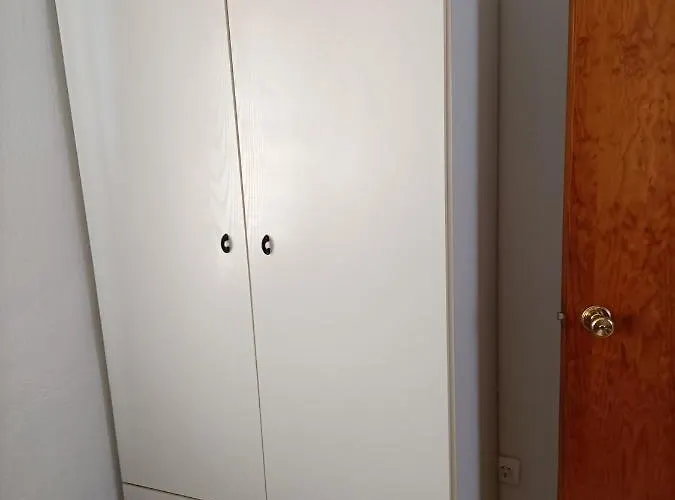 Palmas - Ideal Visitantes O Trabajadores Desplazados Apartmán *