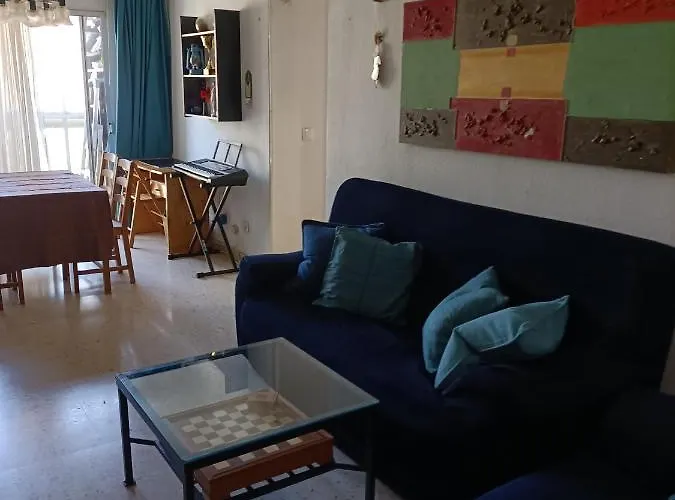 Palmas - Ideal Visitantes O Trabajadores Desplazados *