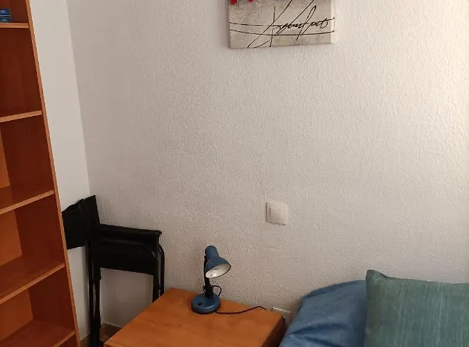 Apartmán Palmas - Ideal Visitantes O Trabajadores Desplazados