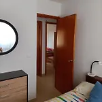 Palmas - Ideal Visitantes O Trabajadores Desplazados Apartament