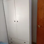 Palmas - Ideal Visitantes O Trabajadores Desplazados Apartament *